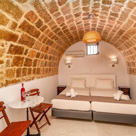 Auberge 32 Old Town Rhodes City Luaran gambar