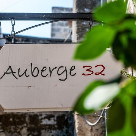Auberge 32 Old Town Rhodes City Luaran gambar