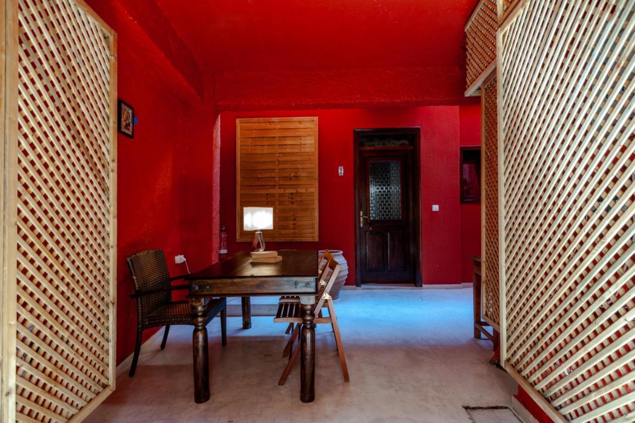 Auberge 32 Old Town Rhodes City Luaran gambar