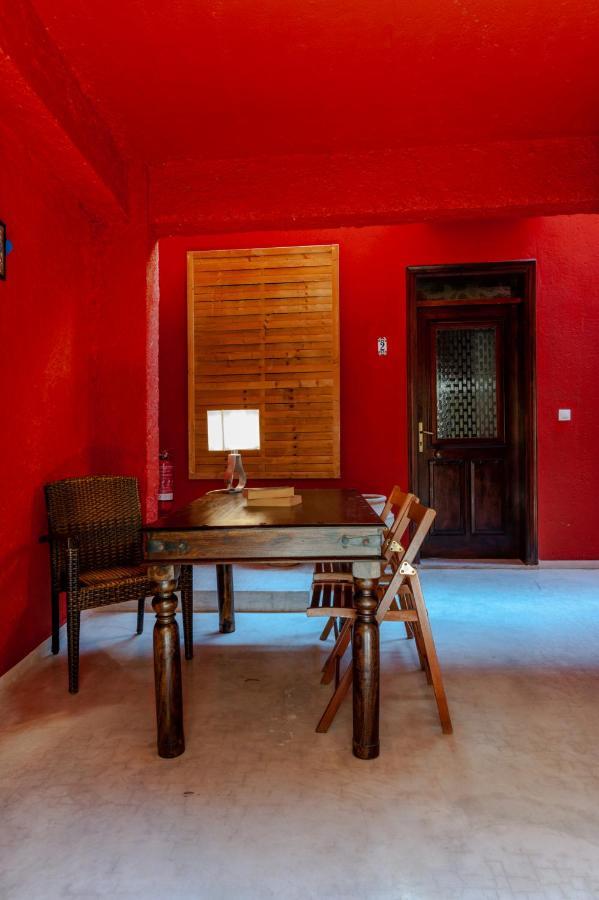 Auberge 32 Old Town Rhodes City Luaran gambar