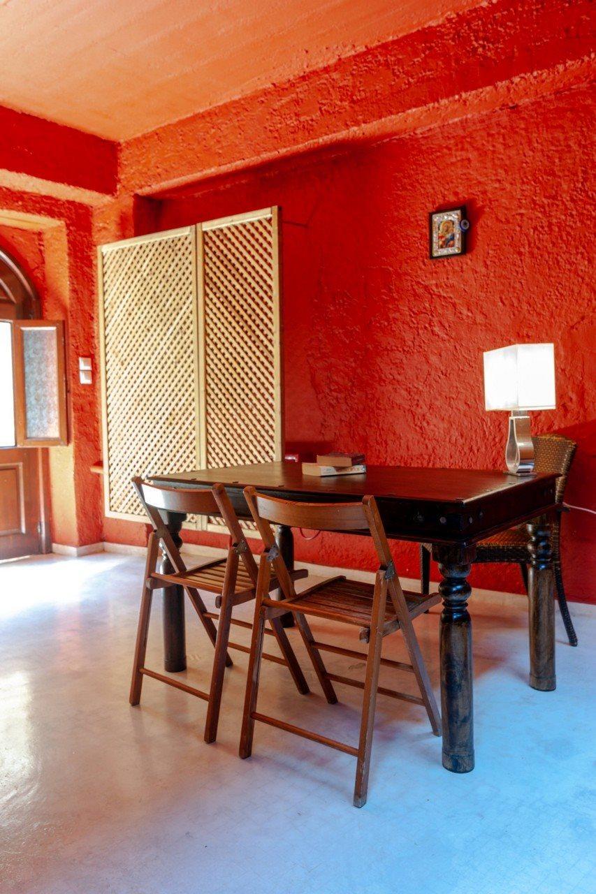 Auberge 32 Old Town Rhodes City Luaran gambar
