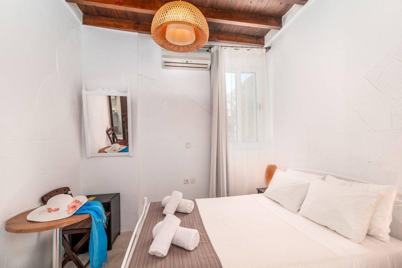 Auberge 32 Old Town Rhodes City Luaran gambar