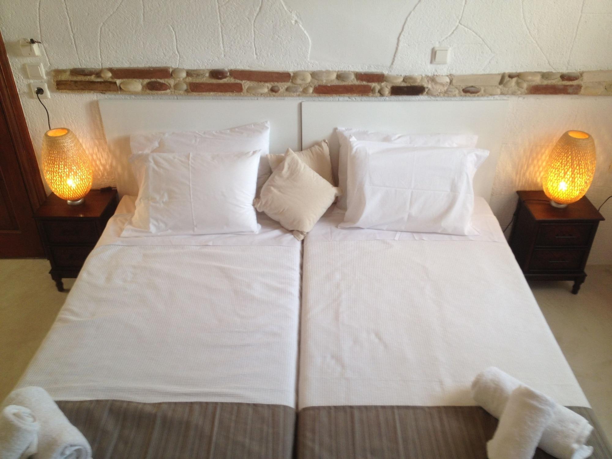 Auberge 32 Old Town Rhodes City Luaran gambar