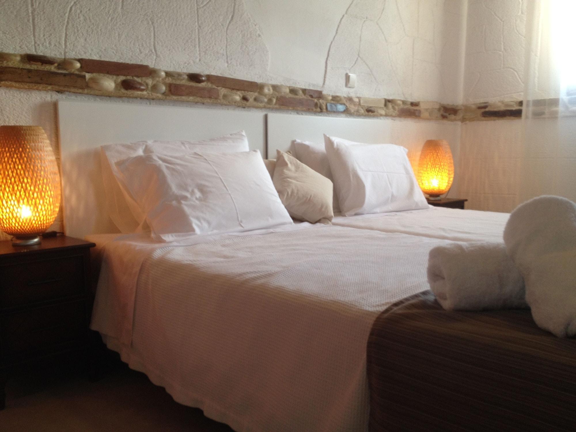 Auberge 32 Old Town Rhodes City Luaran gambar