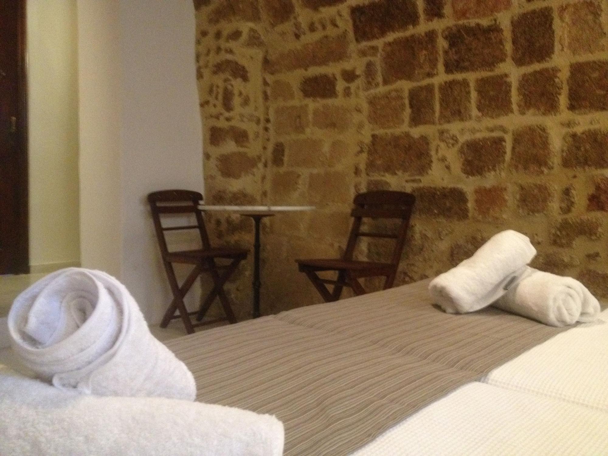 Auberge 32 Old Town Rhodes City Luaran gambar