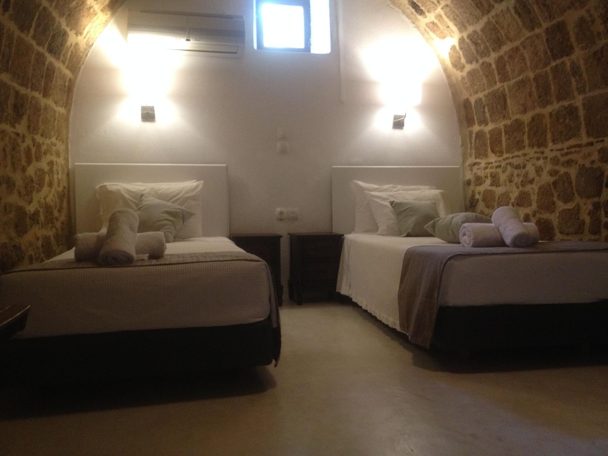 Auberge 32 Old Town Rhodes City Luaran gambar