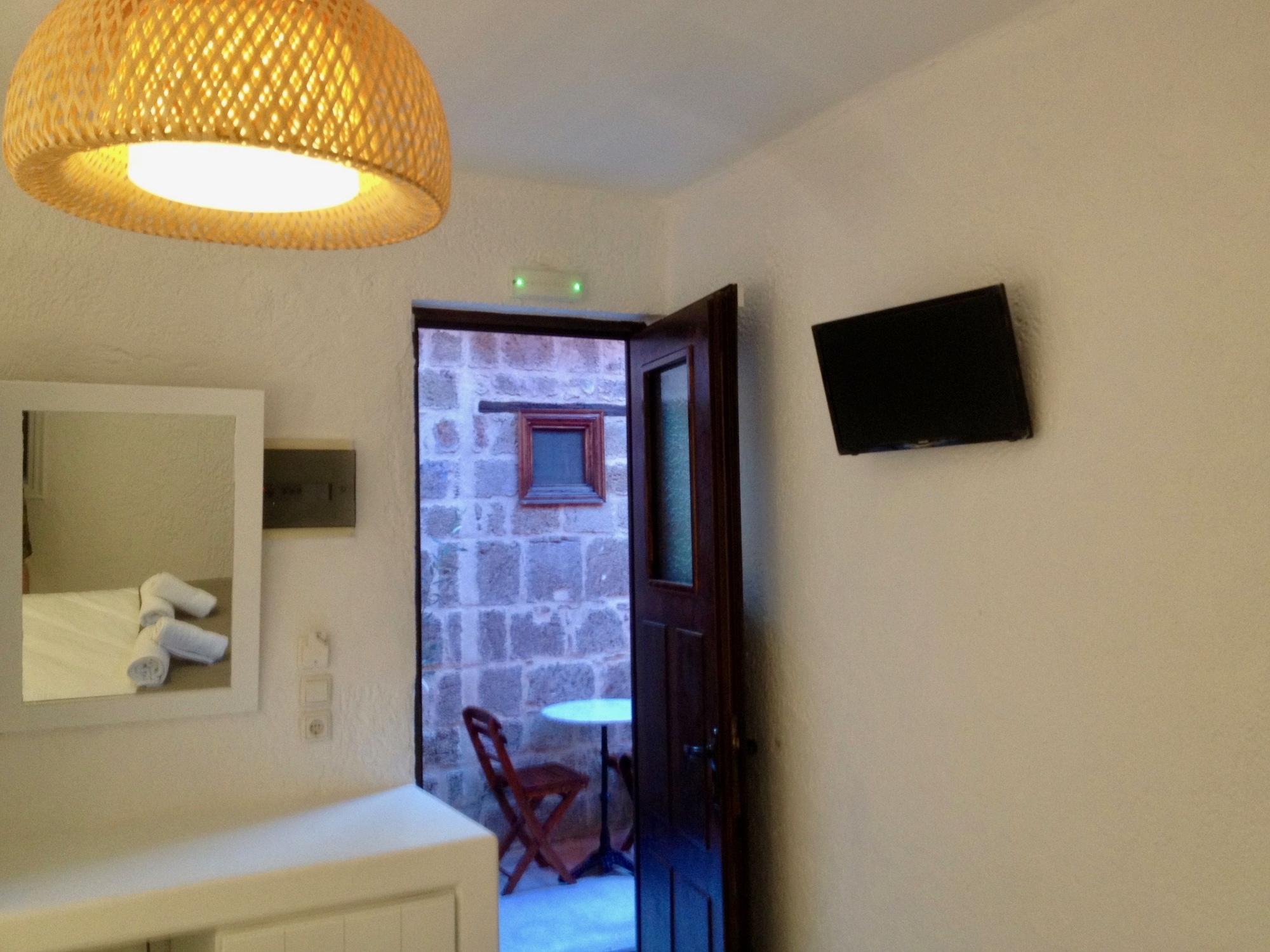 Auberge 32 Old Town Rhodes City Luaran gambar