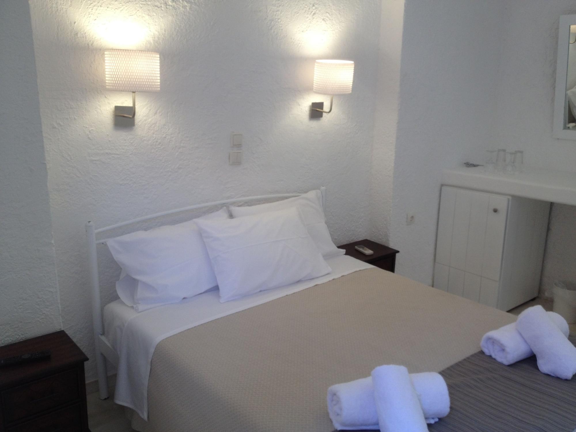 Auberge 32 Old Town Rhodes City Luaran gambar