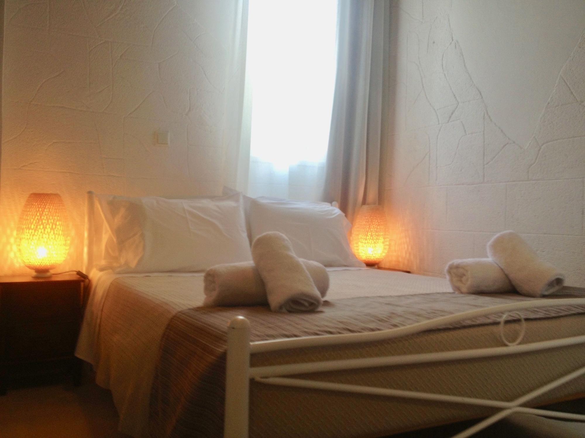 Auberge 32 Old Town Rhodes City Luaran gambar