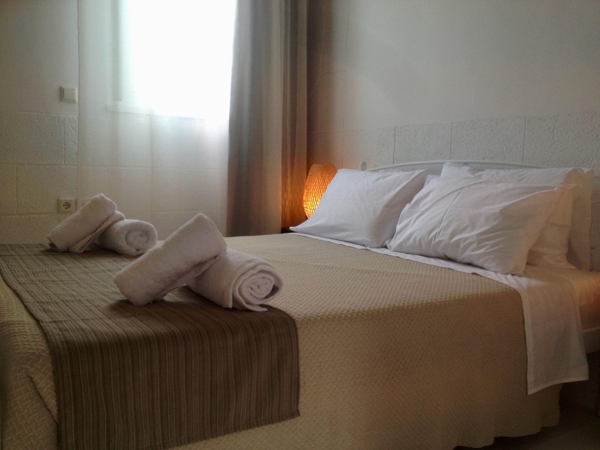 Auberge 32 Old Town Rhodes City Luaran gambar
