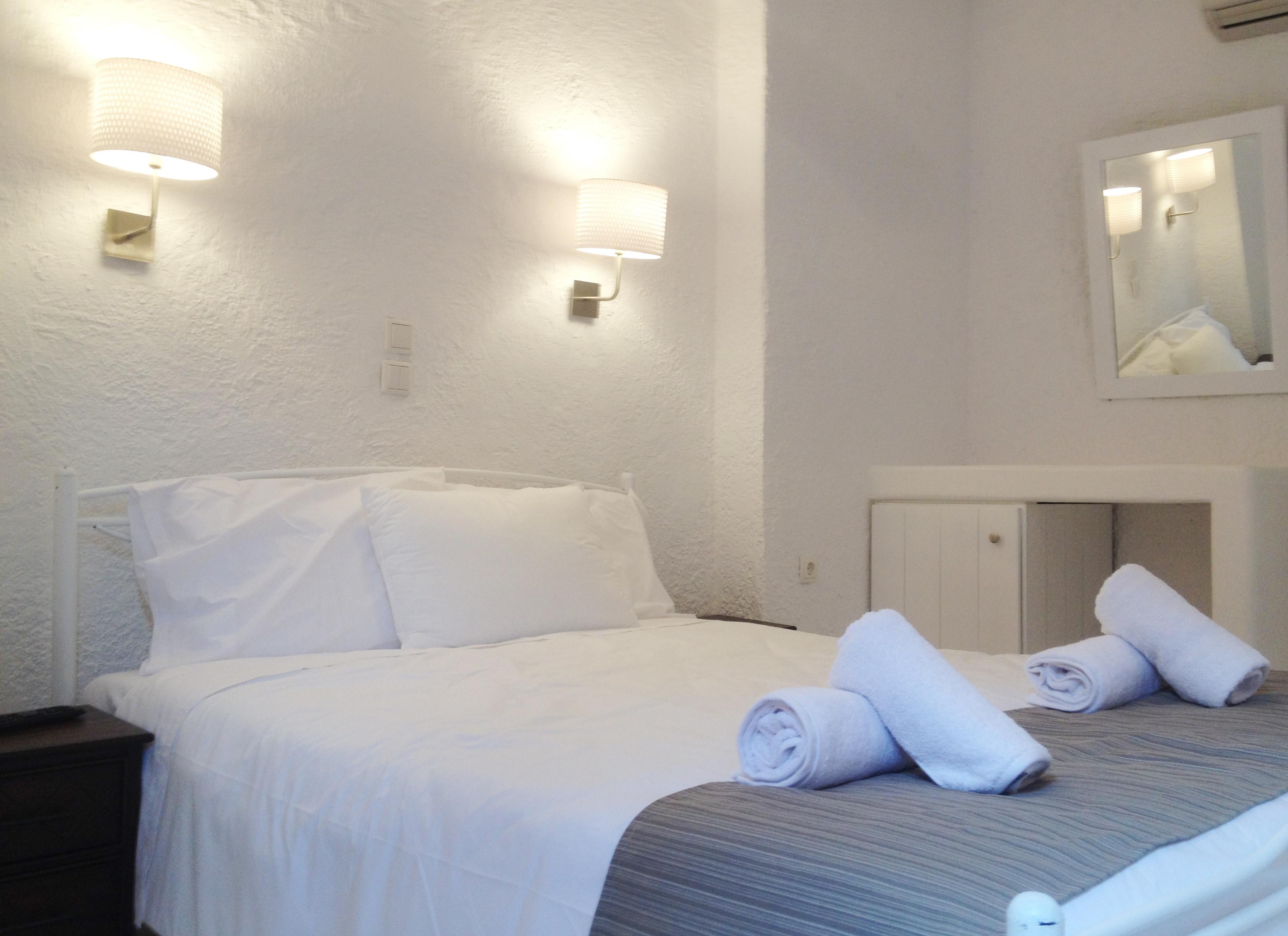 Auberge 32 Old Town Rhodes City Luaran gambar