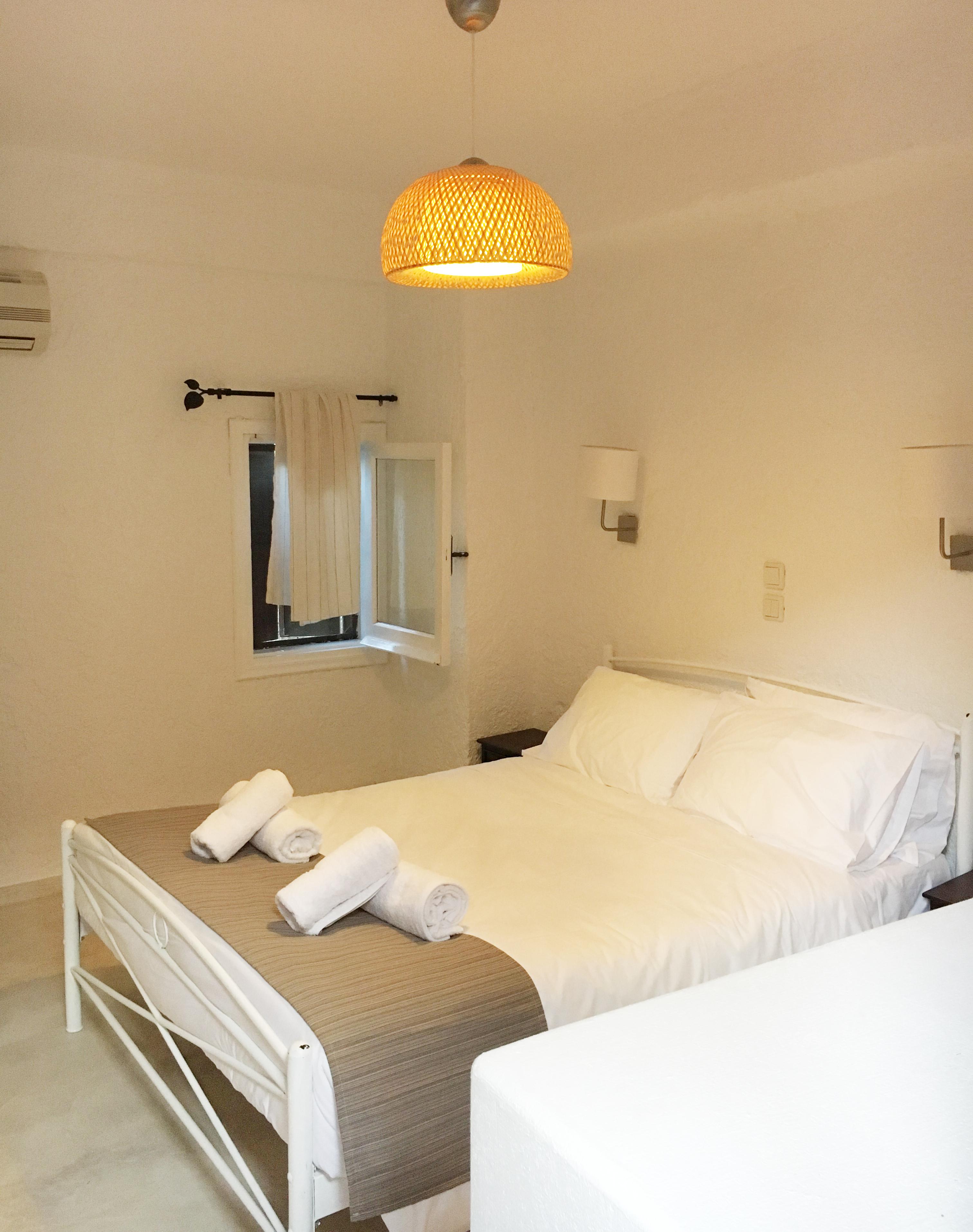 Auberge 32 Old Town Rhodes City Luaran gambar