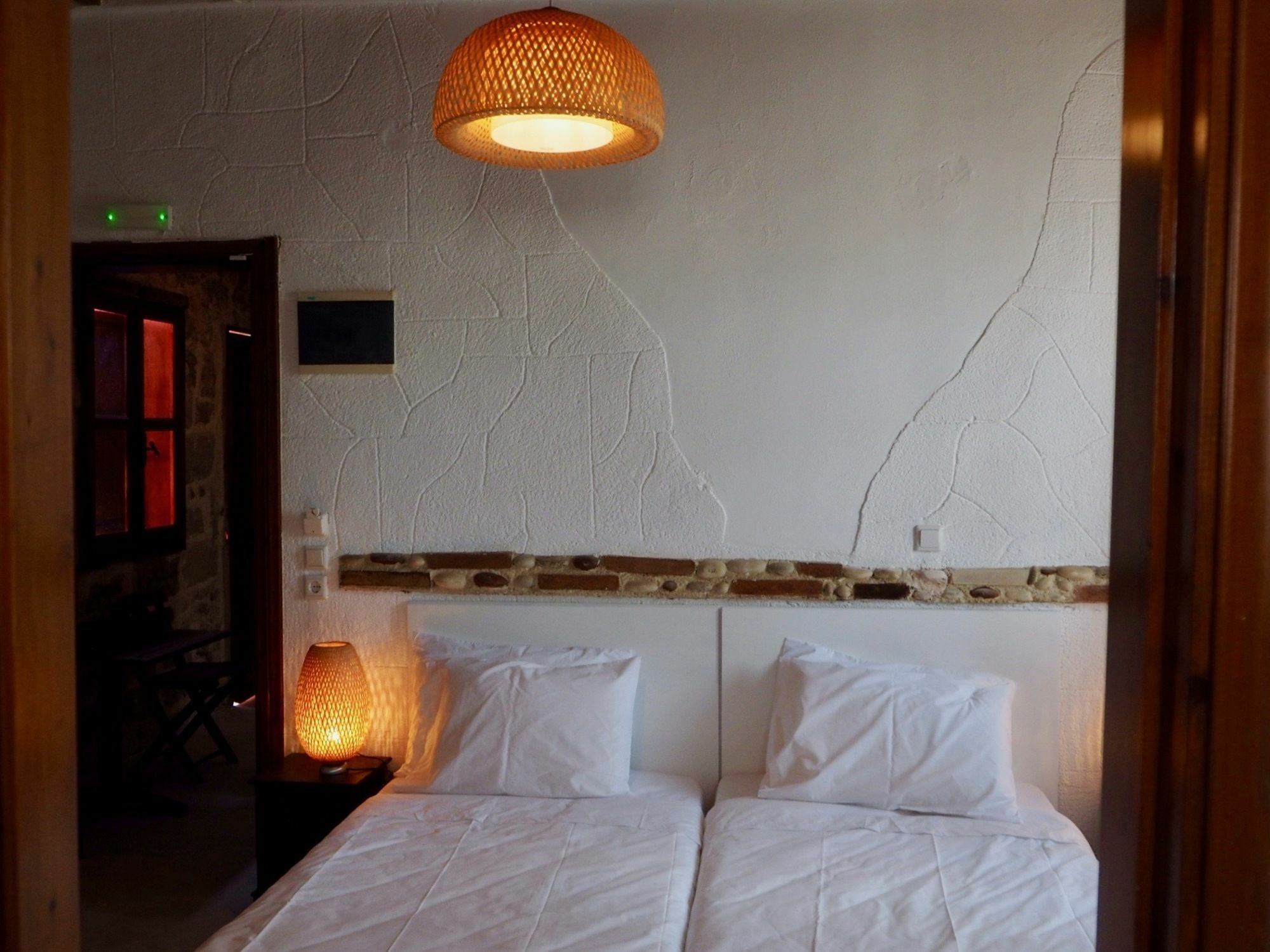 Auberge 32 Old Town Rhodes City Luaran gambar