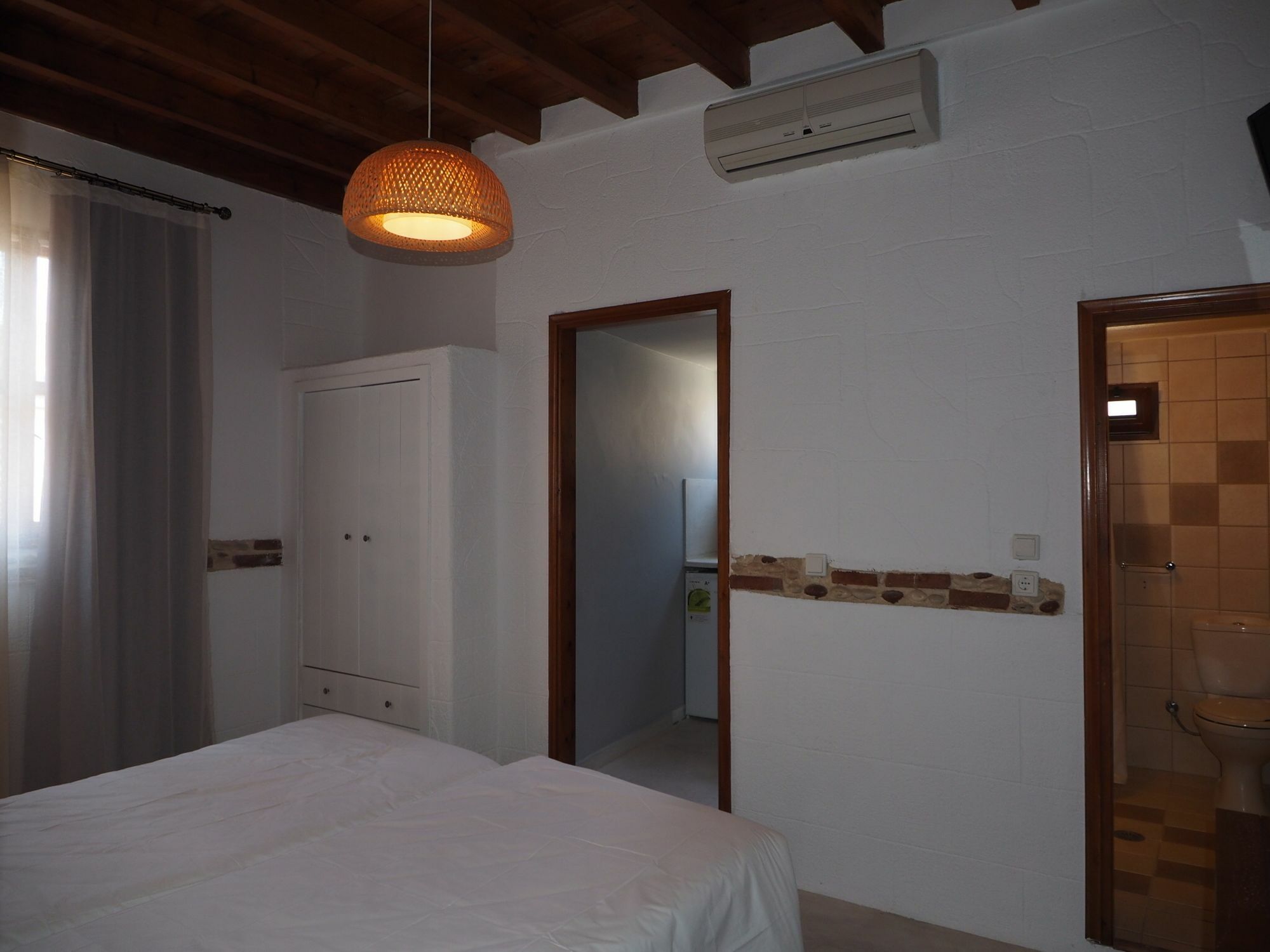 Auberge 32 Old Town Rhodes City Luaran gambar