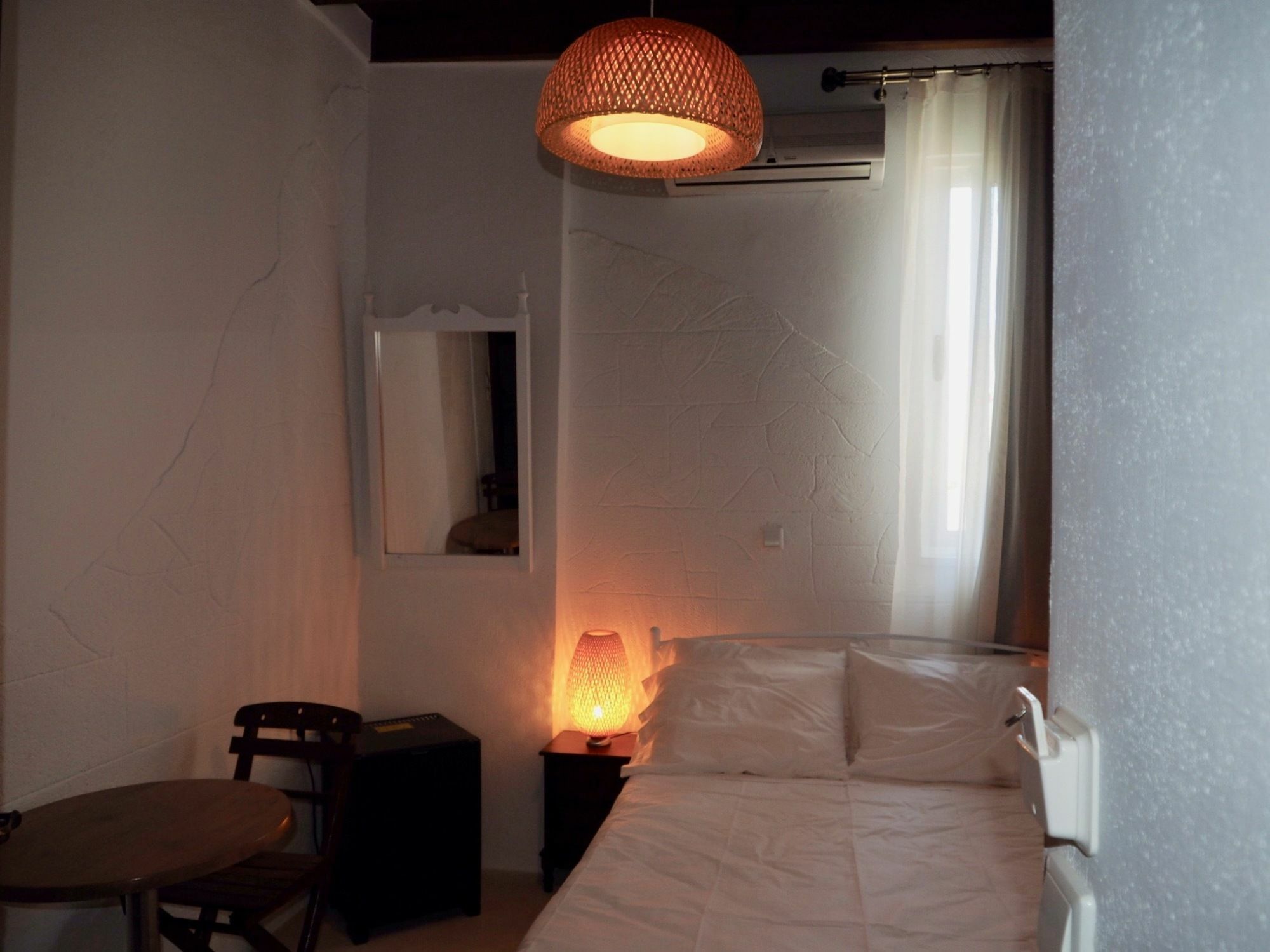 Auberge 32 Old Town Rhodes City Luaran gambar