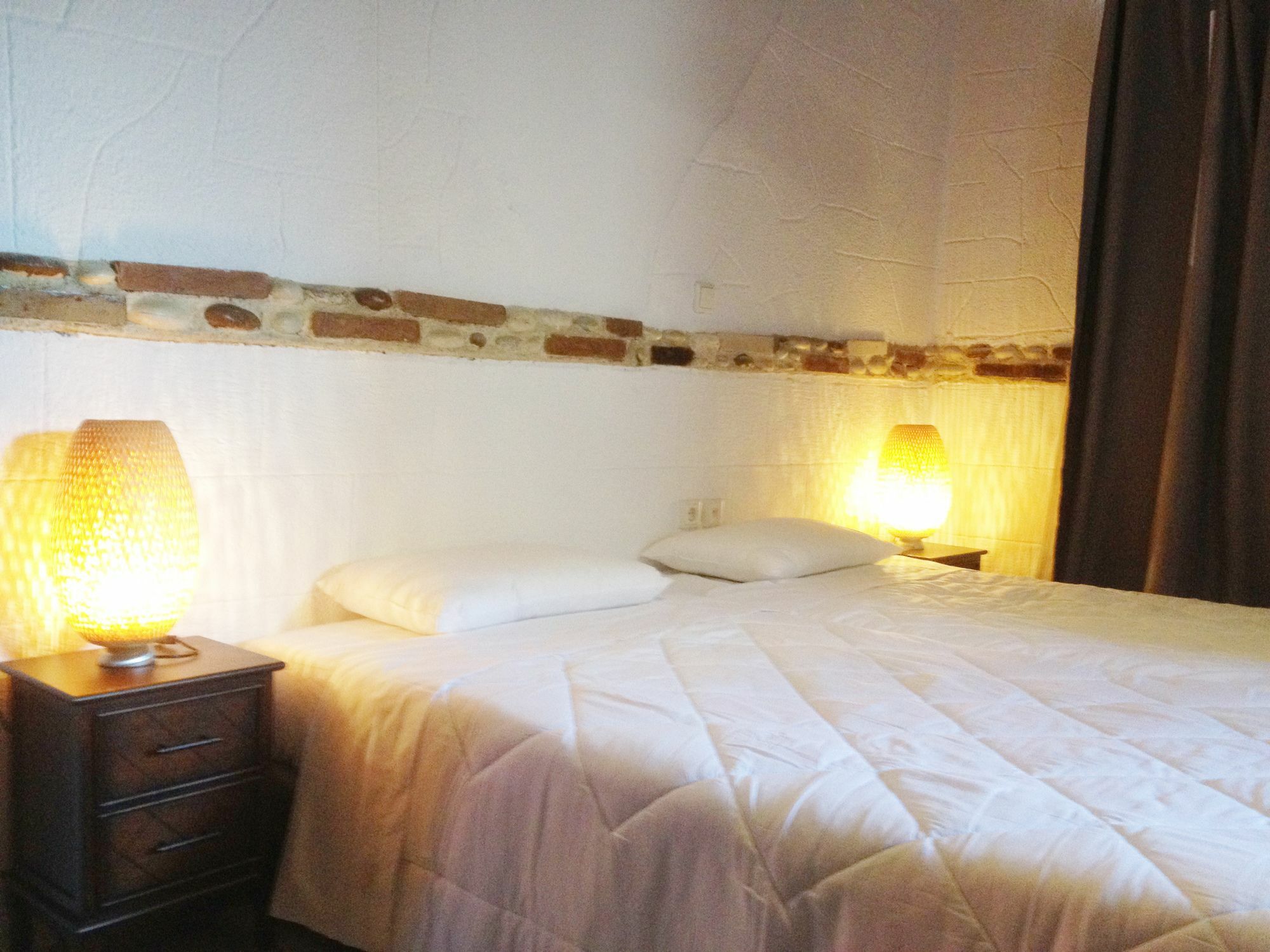 Auberge 32 Old Town Rhodes City Luaran gambar