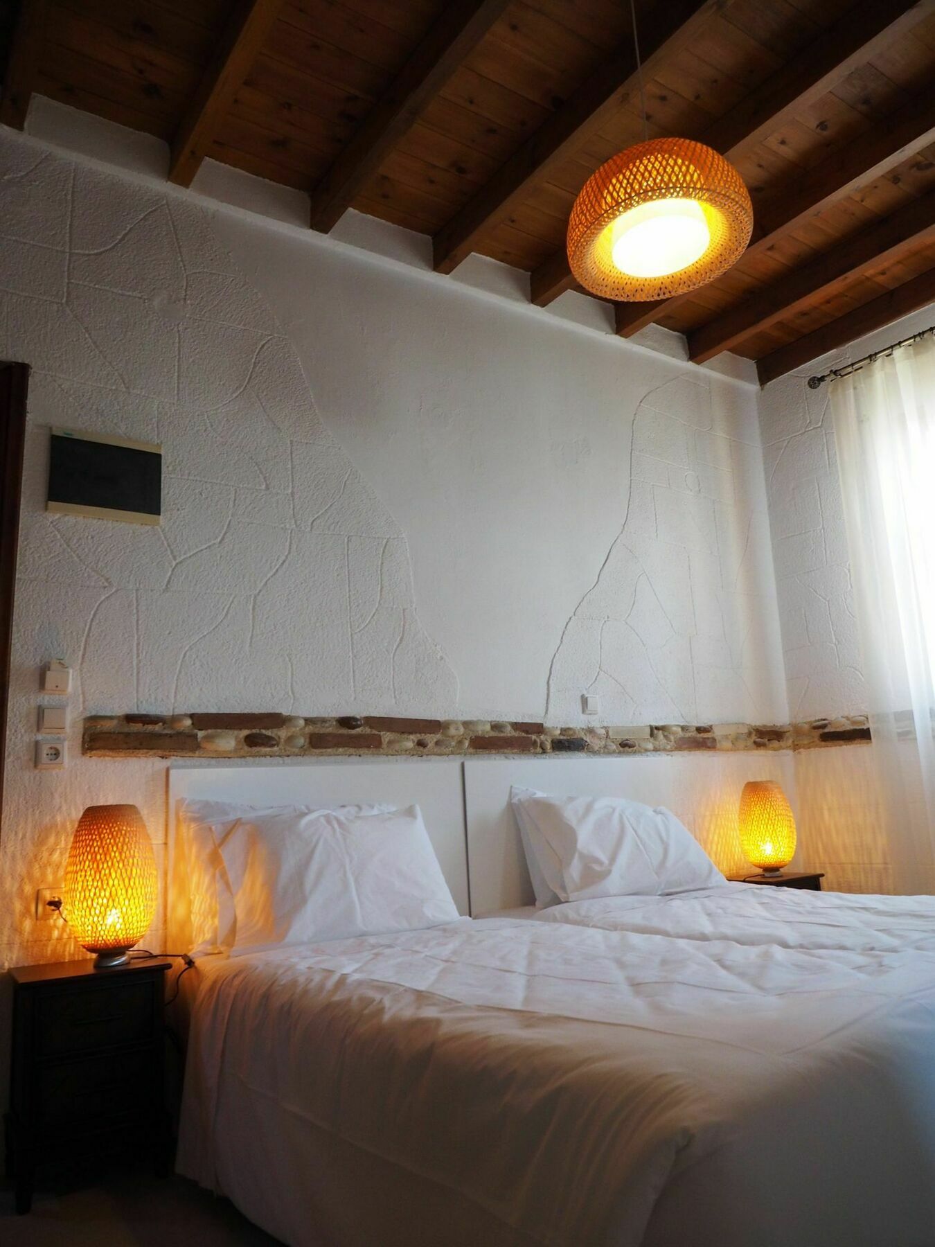 Auberge 32 Old Town Rhodes City Luaran gambar
