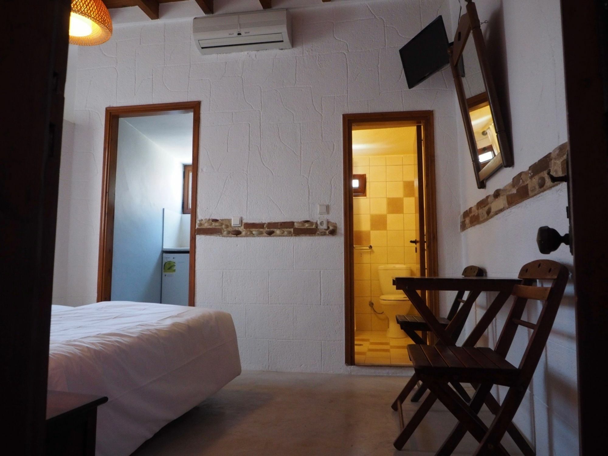 Auberge 32 Old Town Rhodes City Luaran gambar