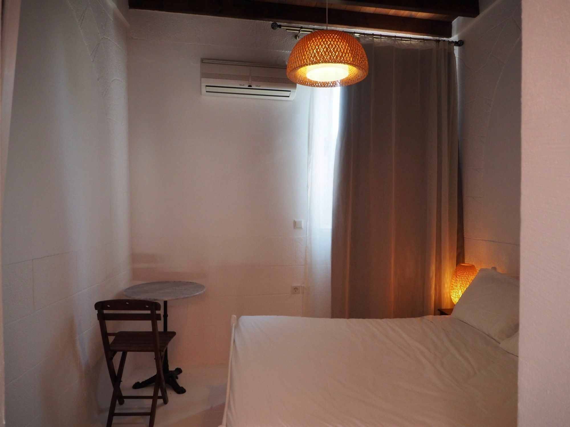 Auberge 32 Old Town Rhodes City Luaran gambar